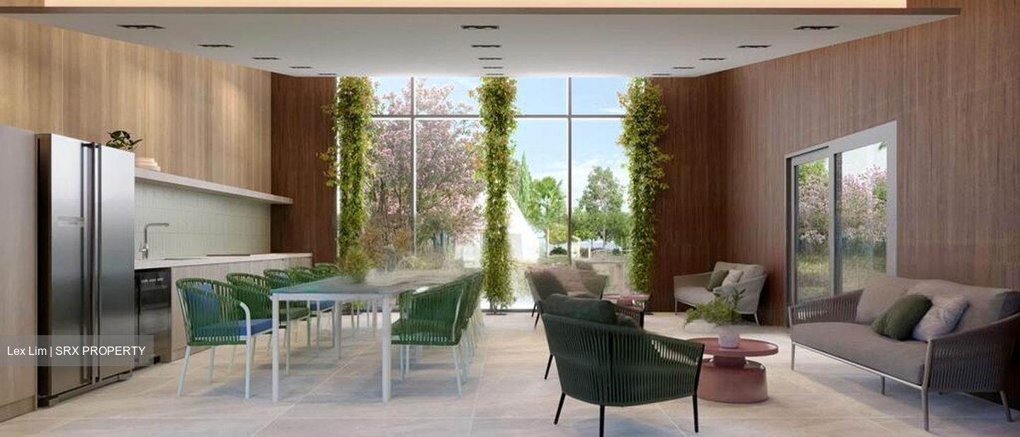 Canberra Crescent Residences (D27), Apartment #470412701